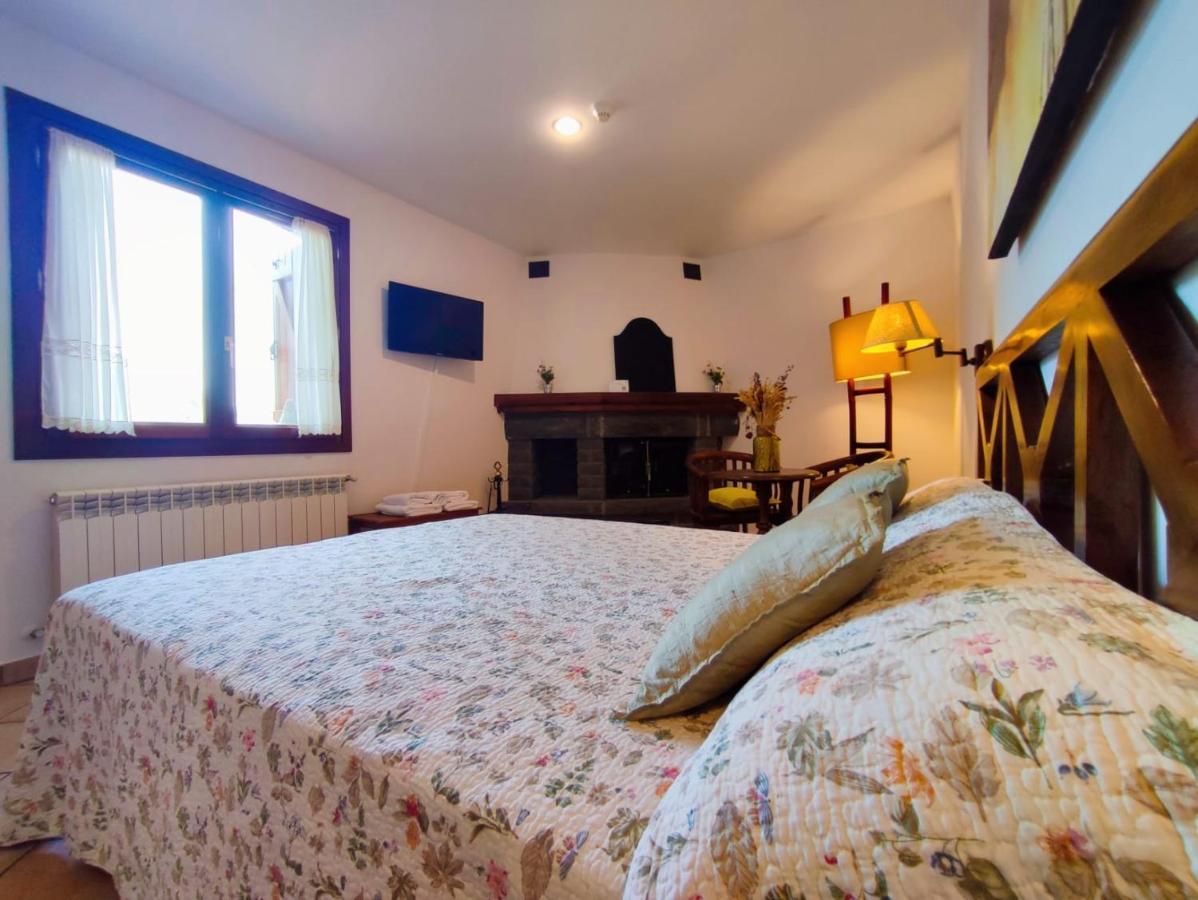 Hotel Rural Labadia De Sieste Extérieur photo