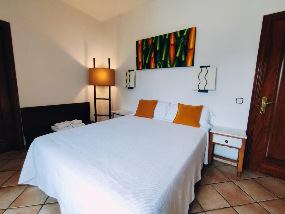 Hotel Rural Labadia De Sieste Extérieur photo